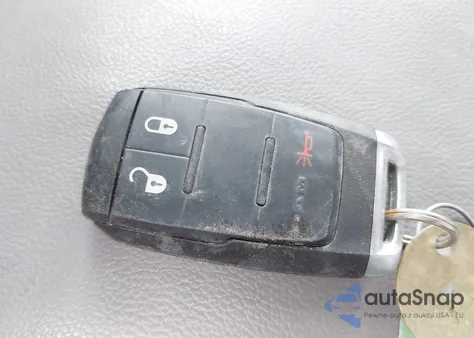 2022 Ram 2500 Tradesman 4X4 6'4 Box z USA, uszkodzony, nr VIN 3C6UR5CJ7NG439487